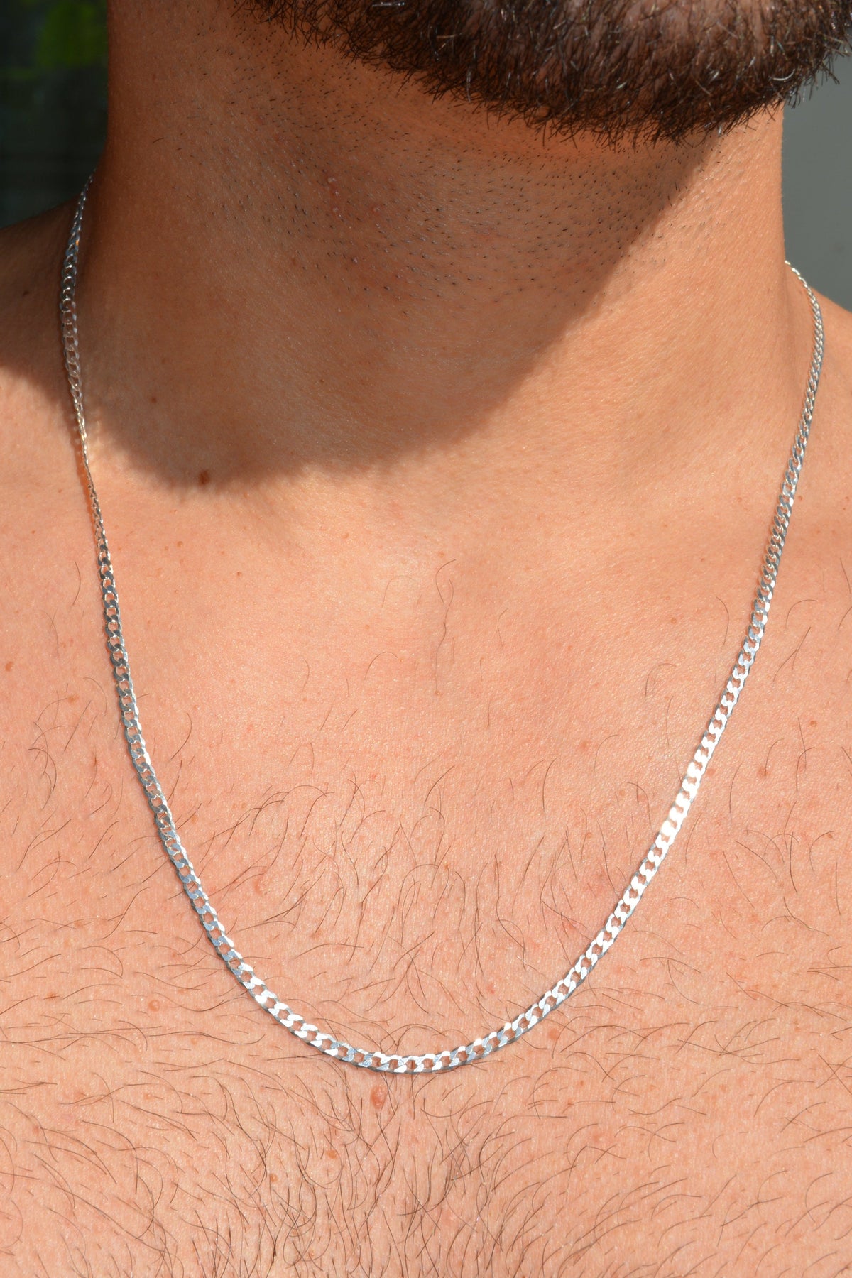 Gourmet Monaco Necklace