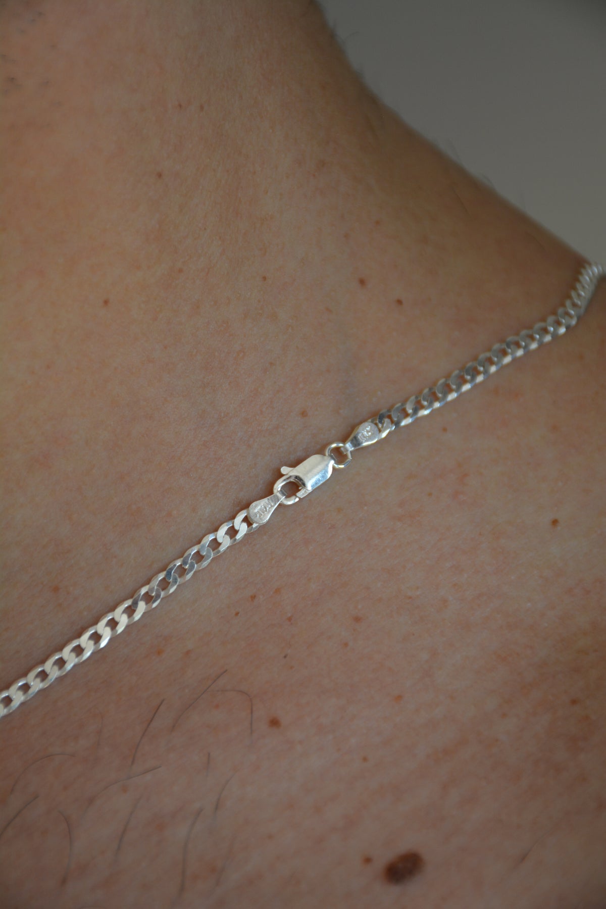 Gourmet Monaco Necklace