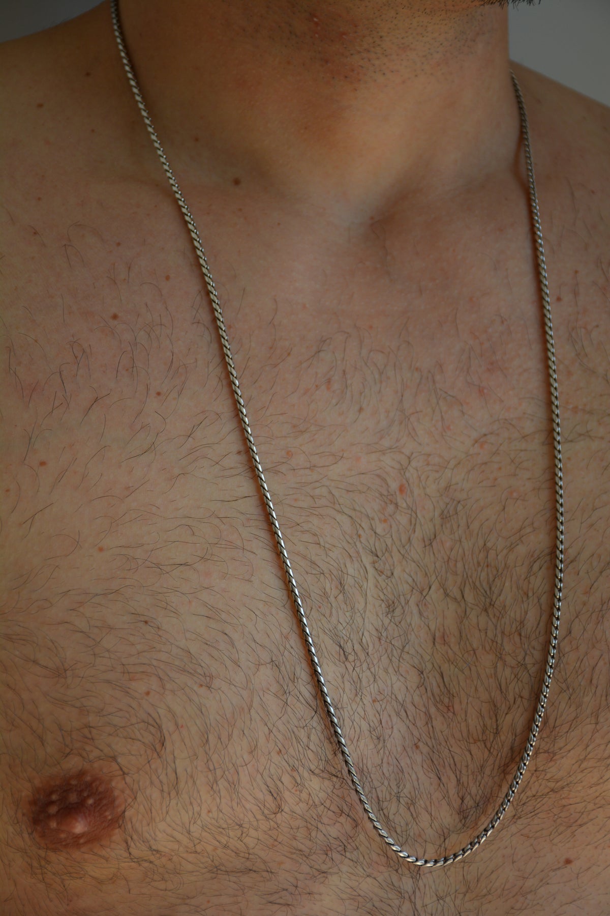Bali Falasarna Necklace