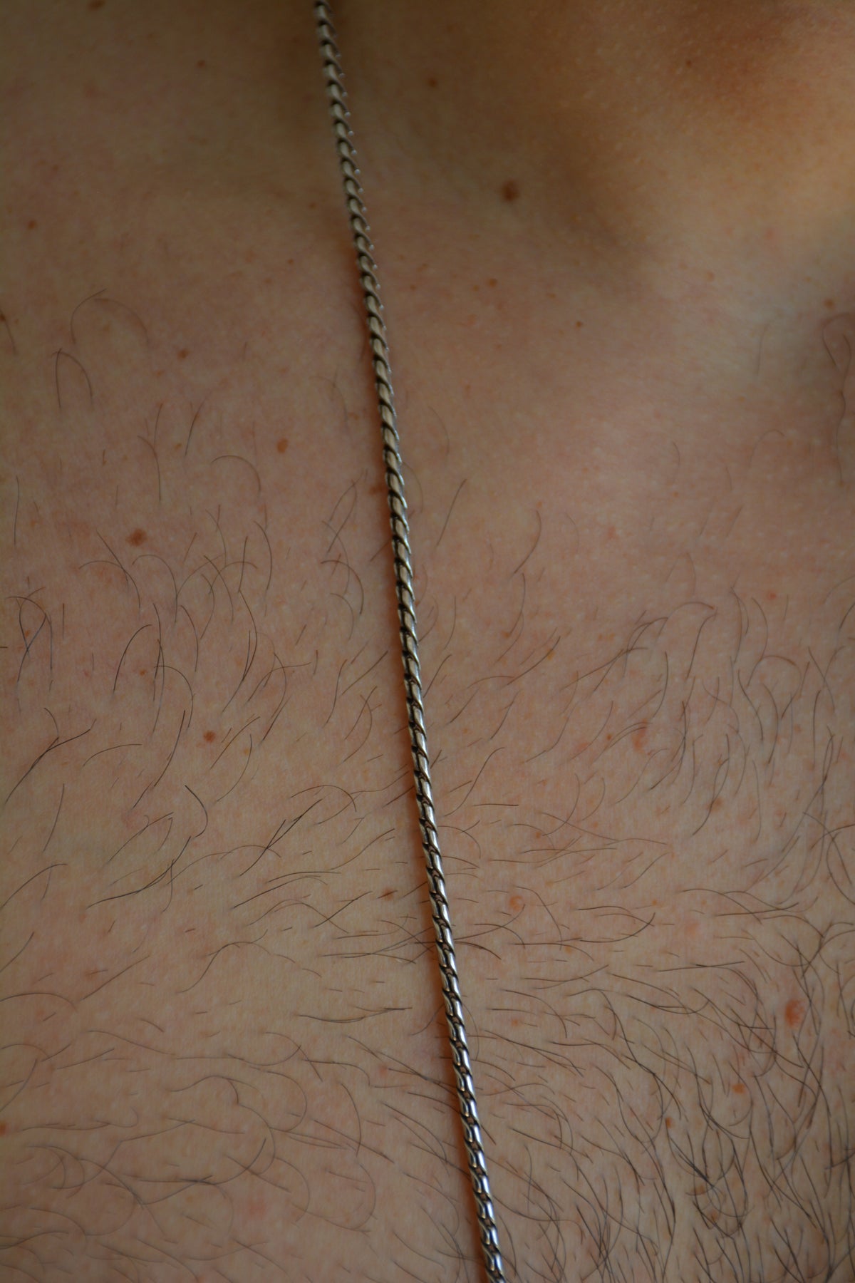 Bali Falasarna Necklace