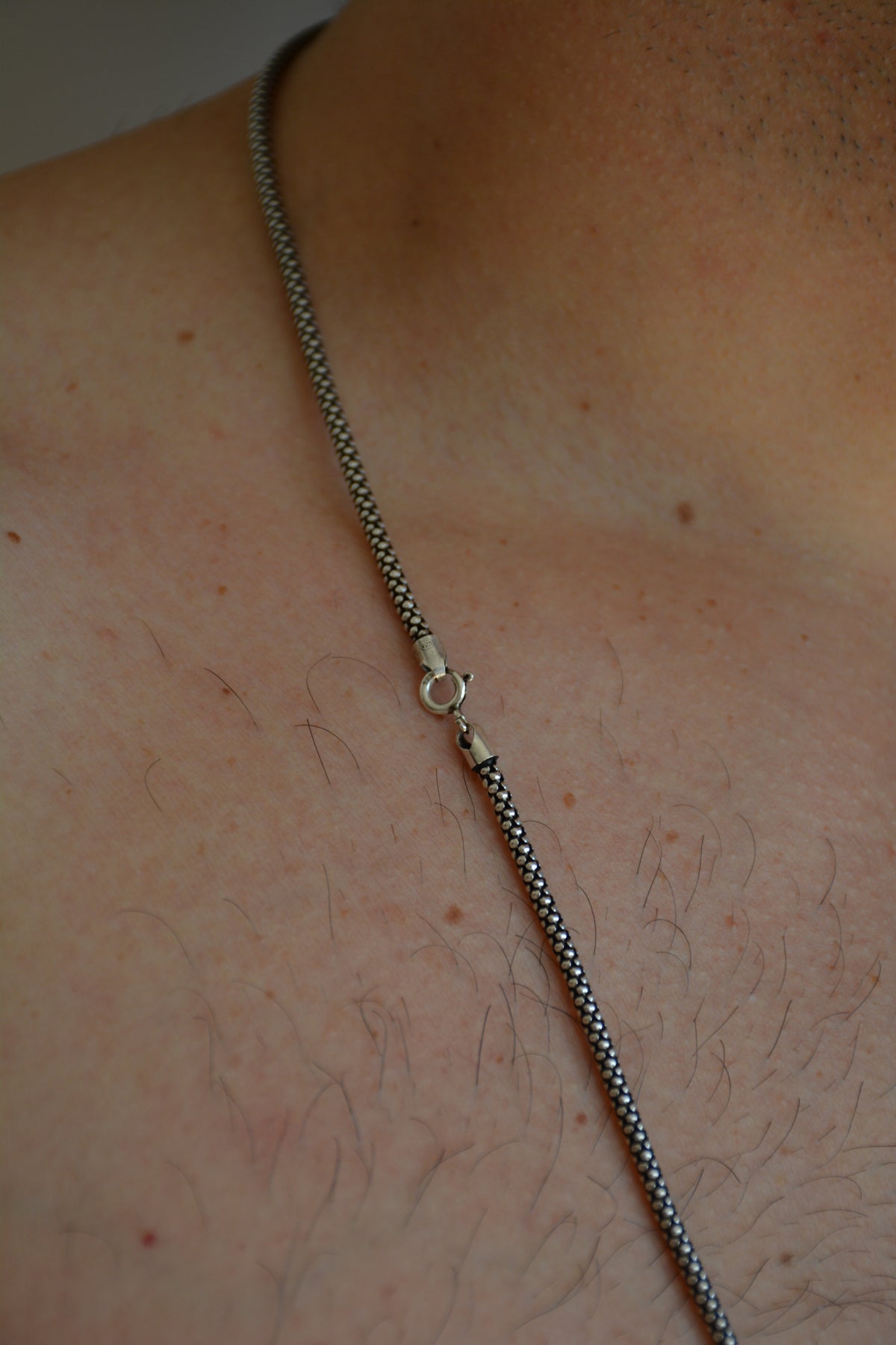 Bali Aselinos Necklace