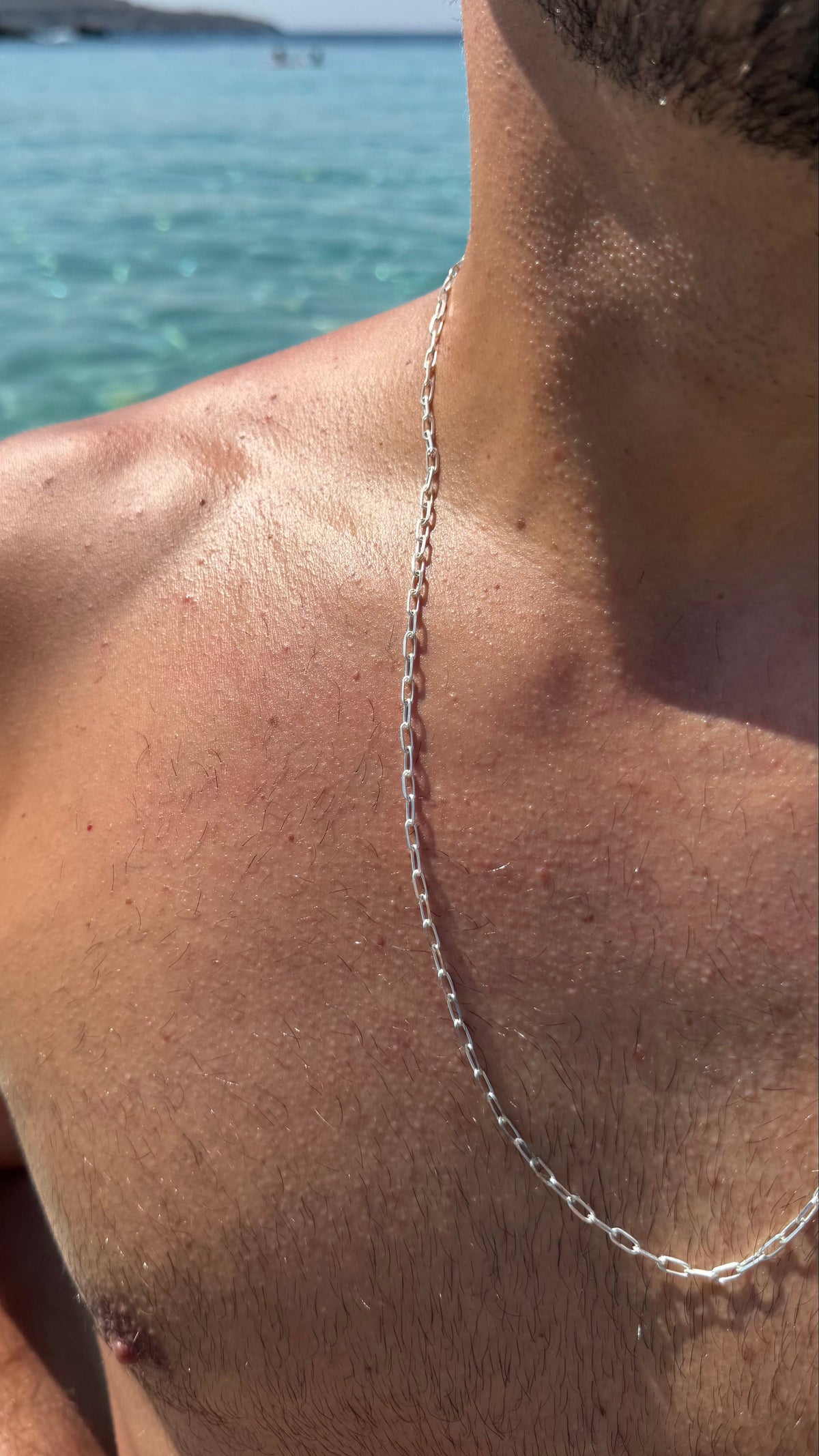 Cartier Navagio Necklace
