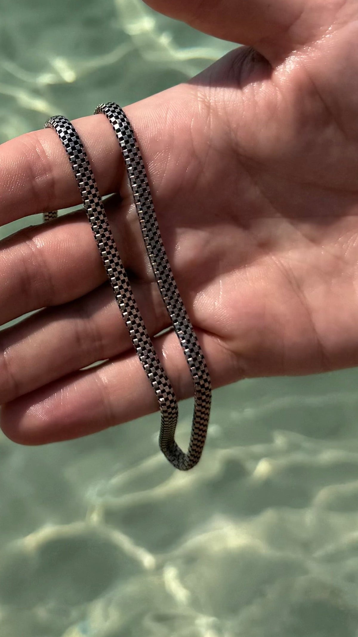 Bali Bálos Necklace