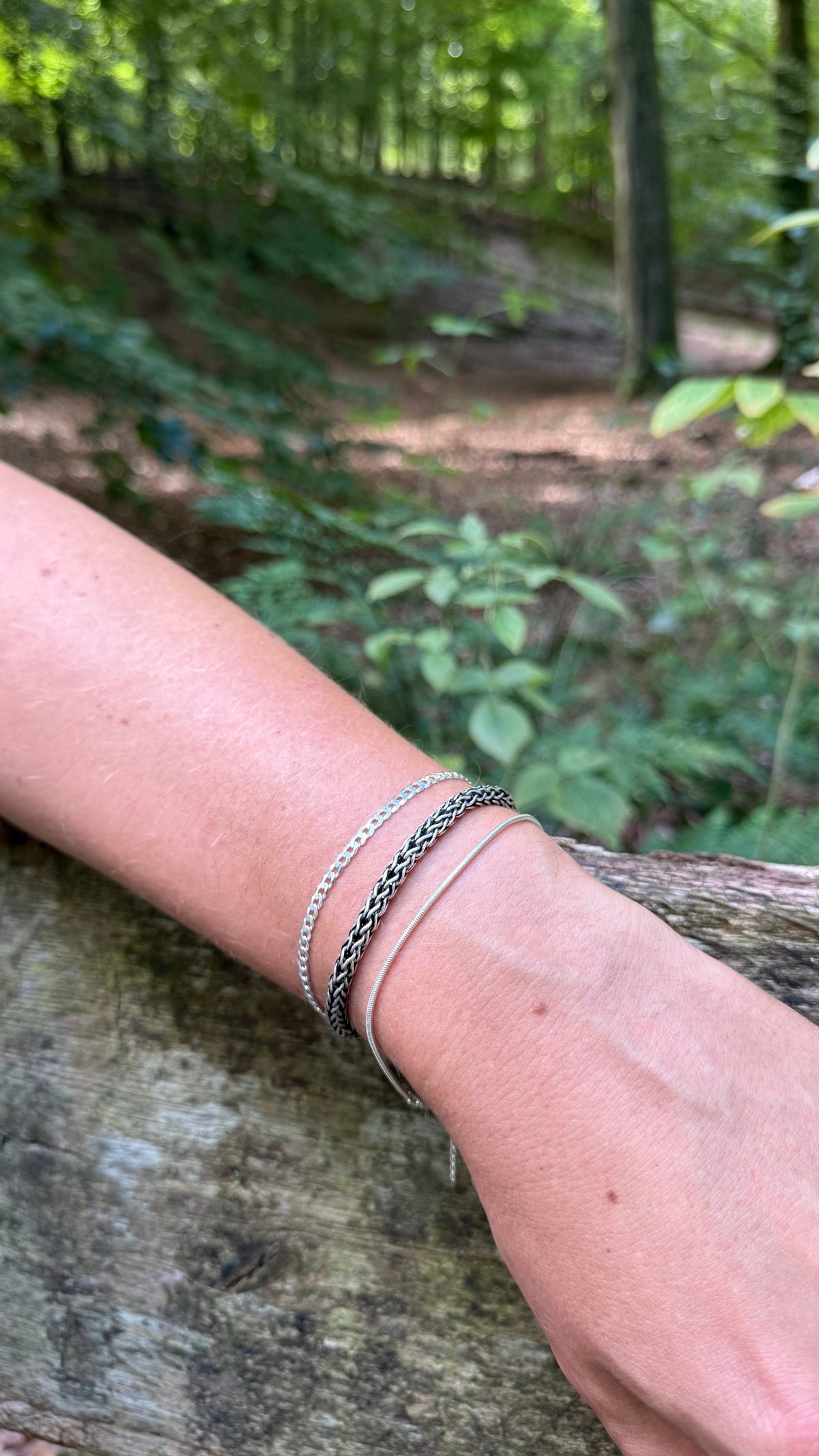 Bali Riviera Bracelet