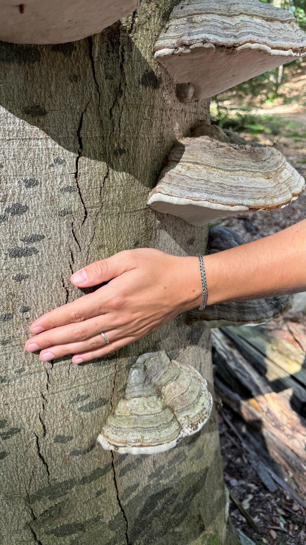 Bali Riviera Bracelet