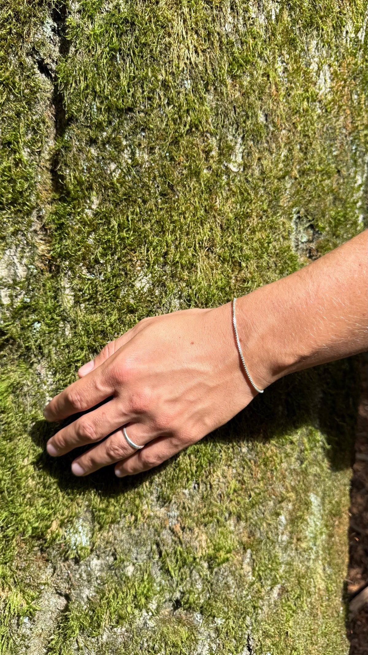 Venetian Mandraki Bracelet
