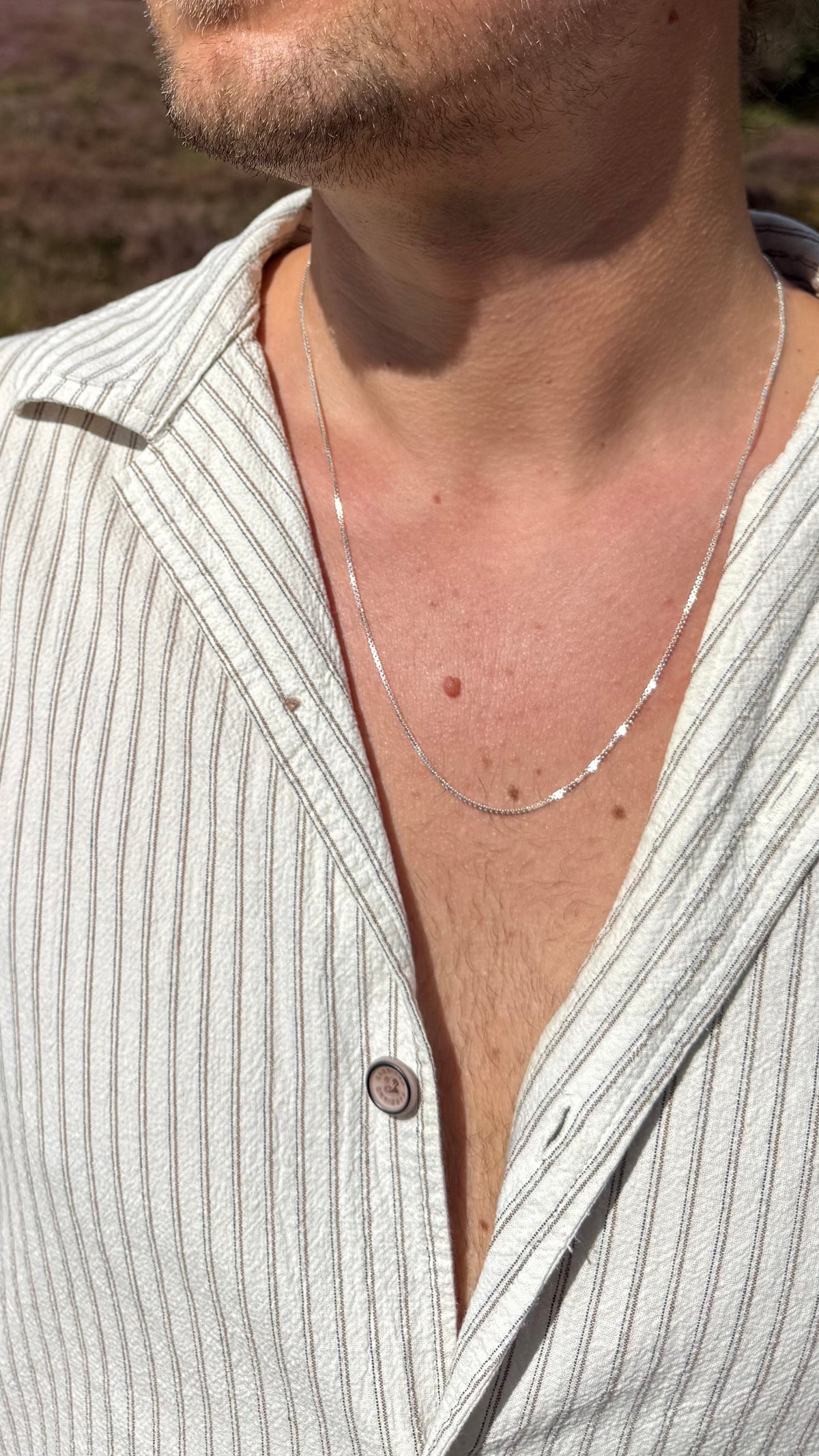 Venetian Copacabana Necklace