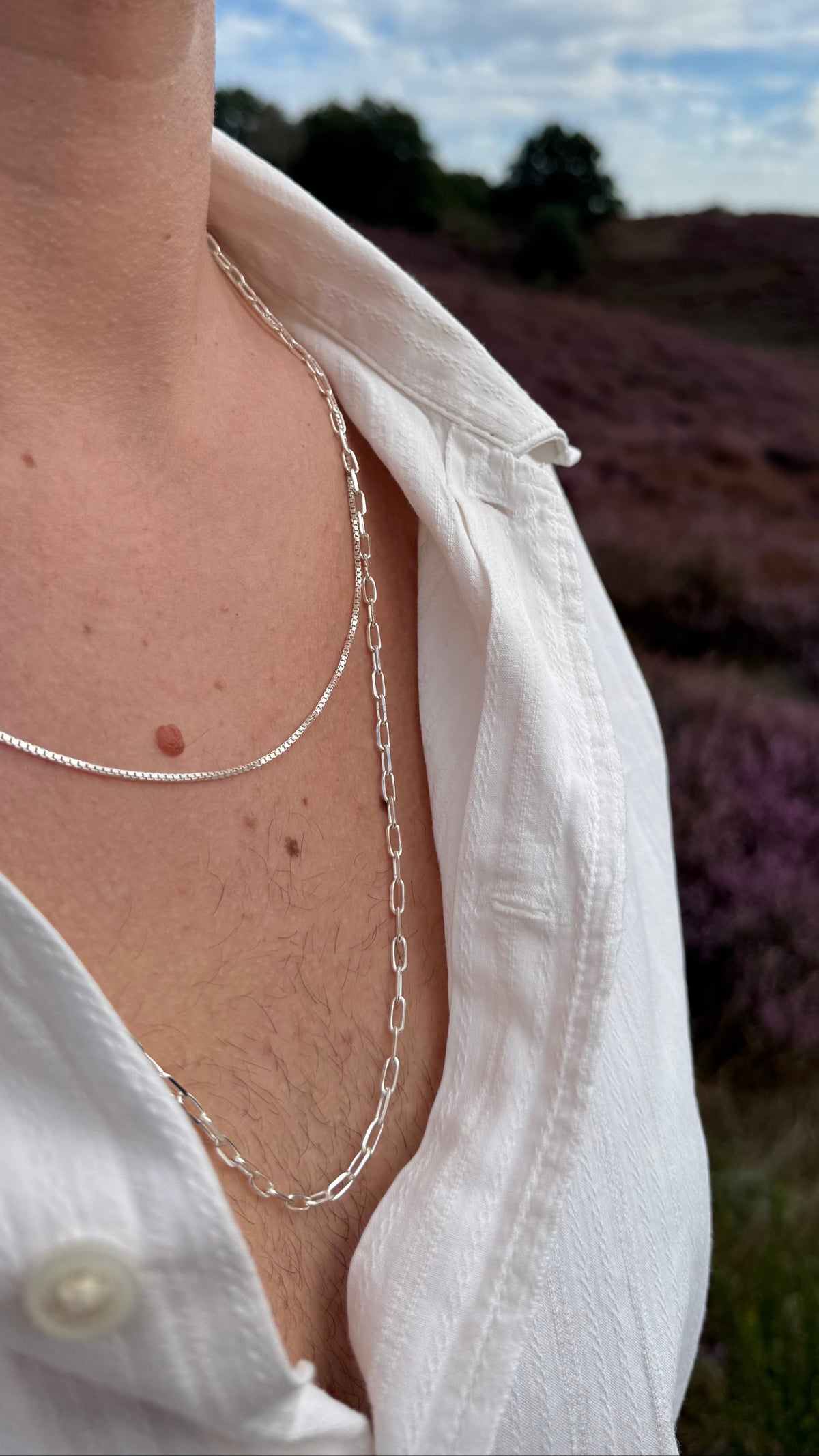 Venetian Copacabana Necklace