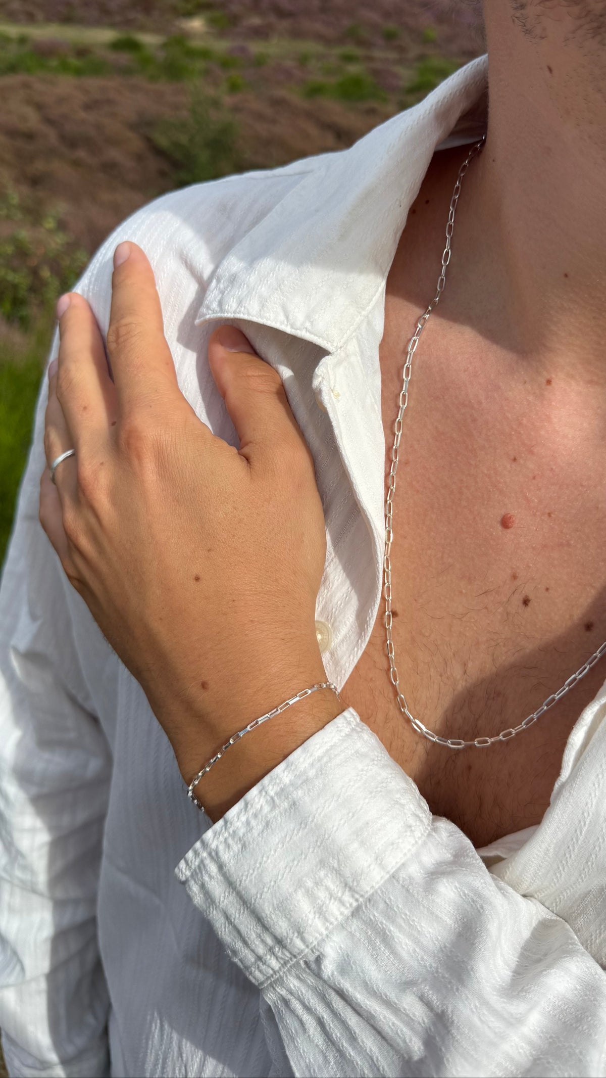 Cartier Navagio Necklace