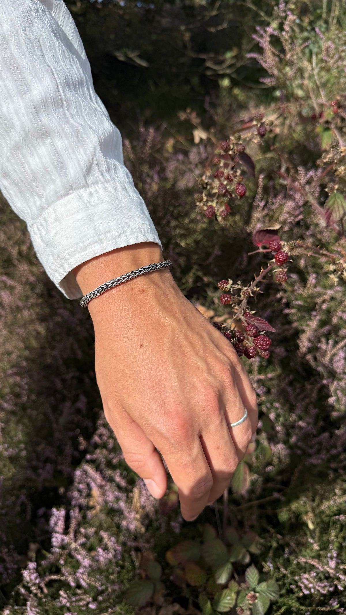 Bali Riviera Bracelet