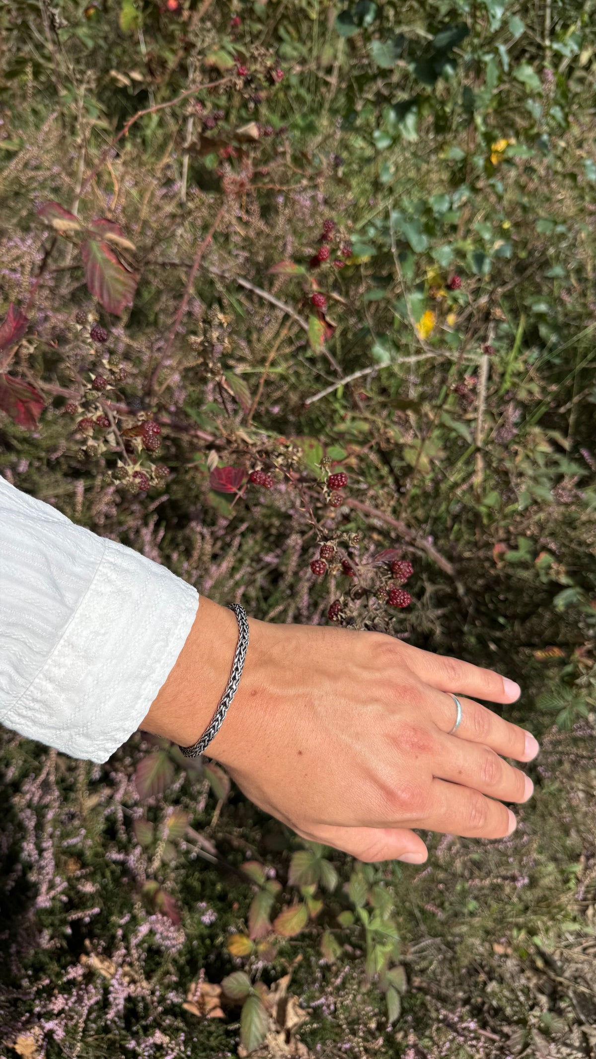 Bali Riviera Bracelet