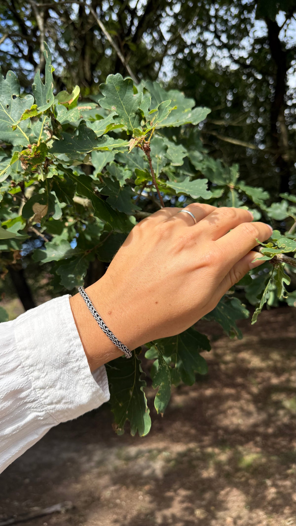 Bali Riviera Bracelet