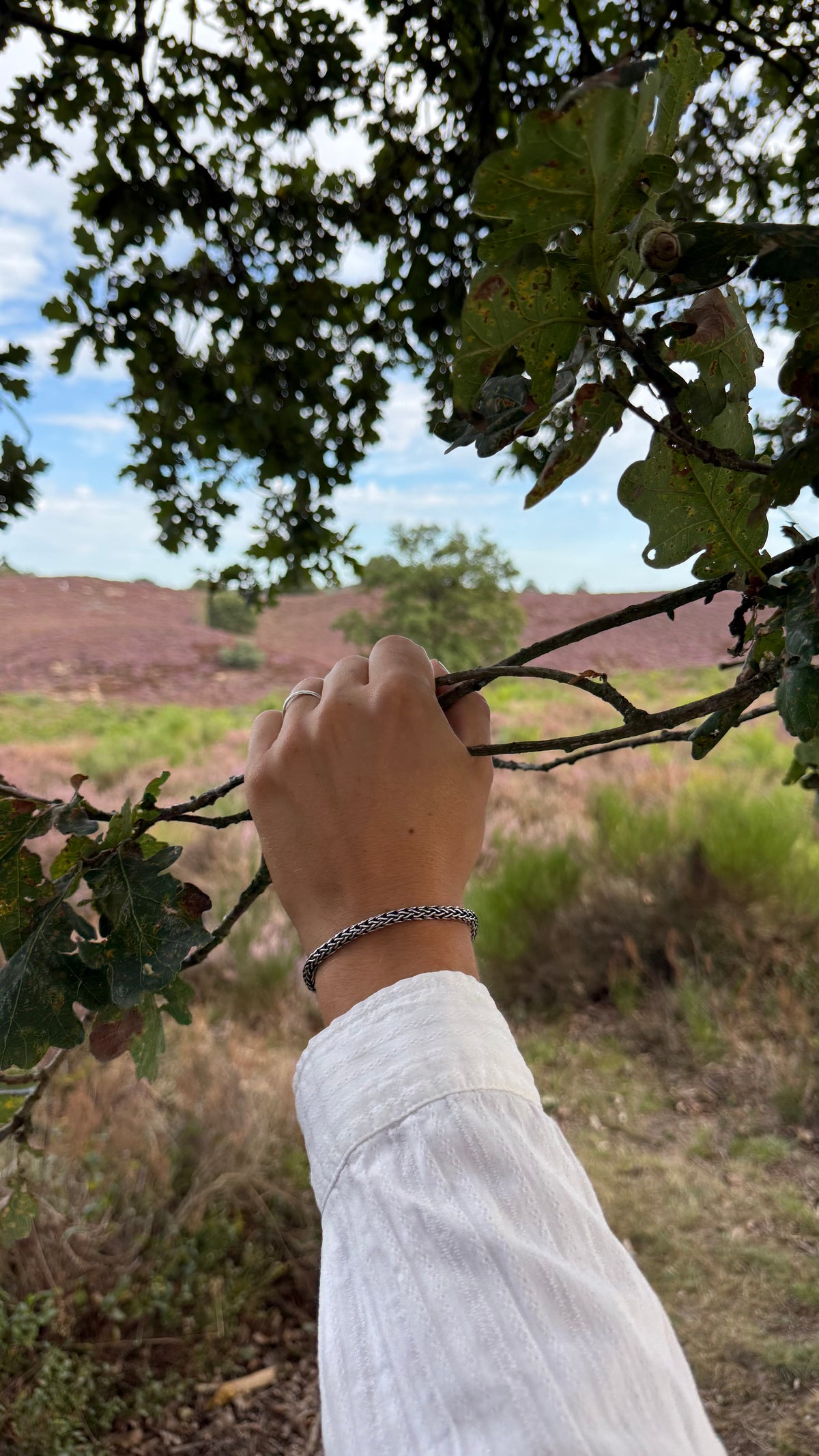 Bali Riviera Bracelet