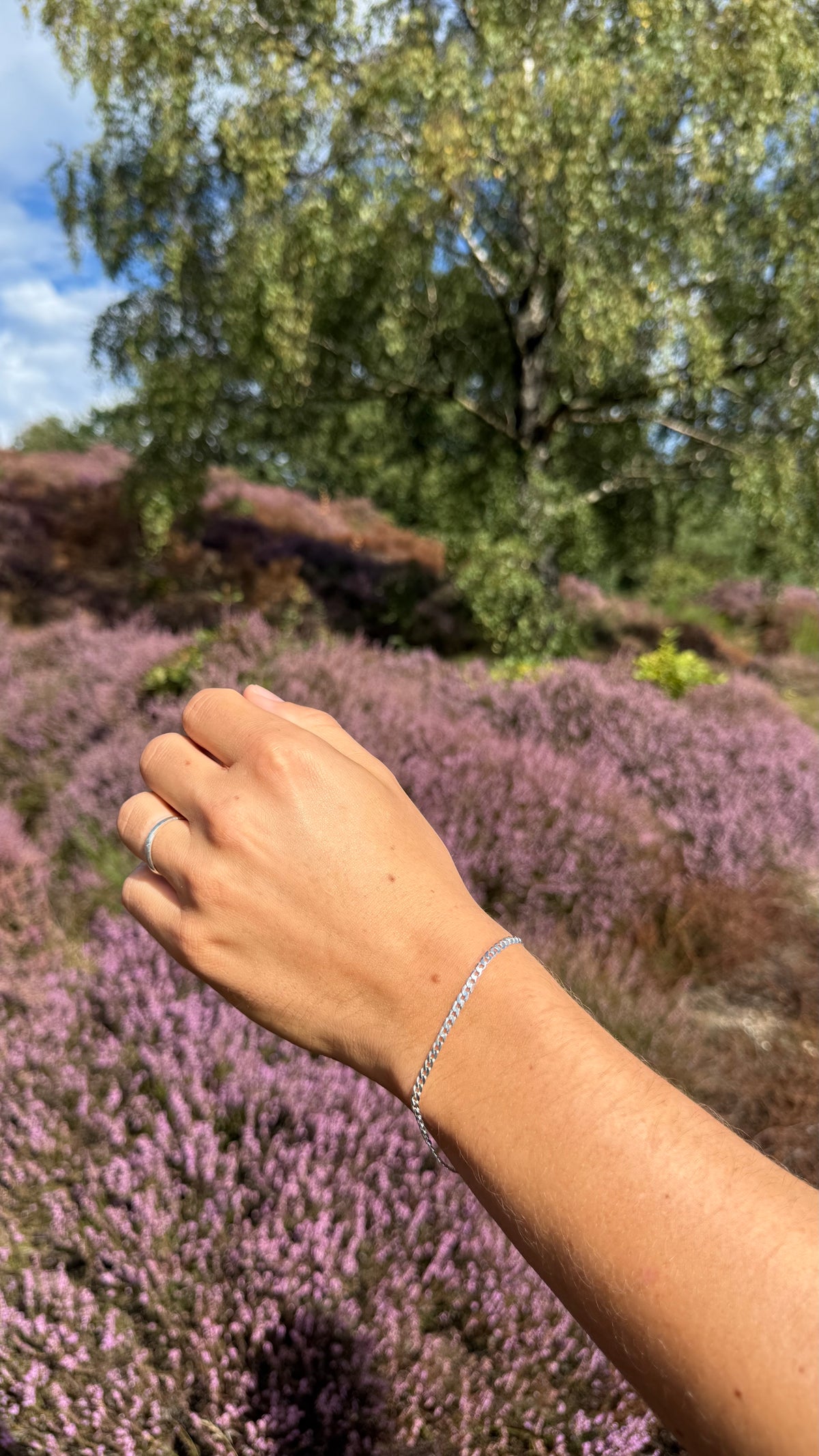 Gourmet Portofino Bracelet