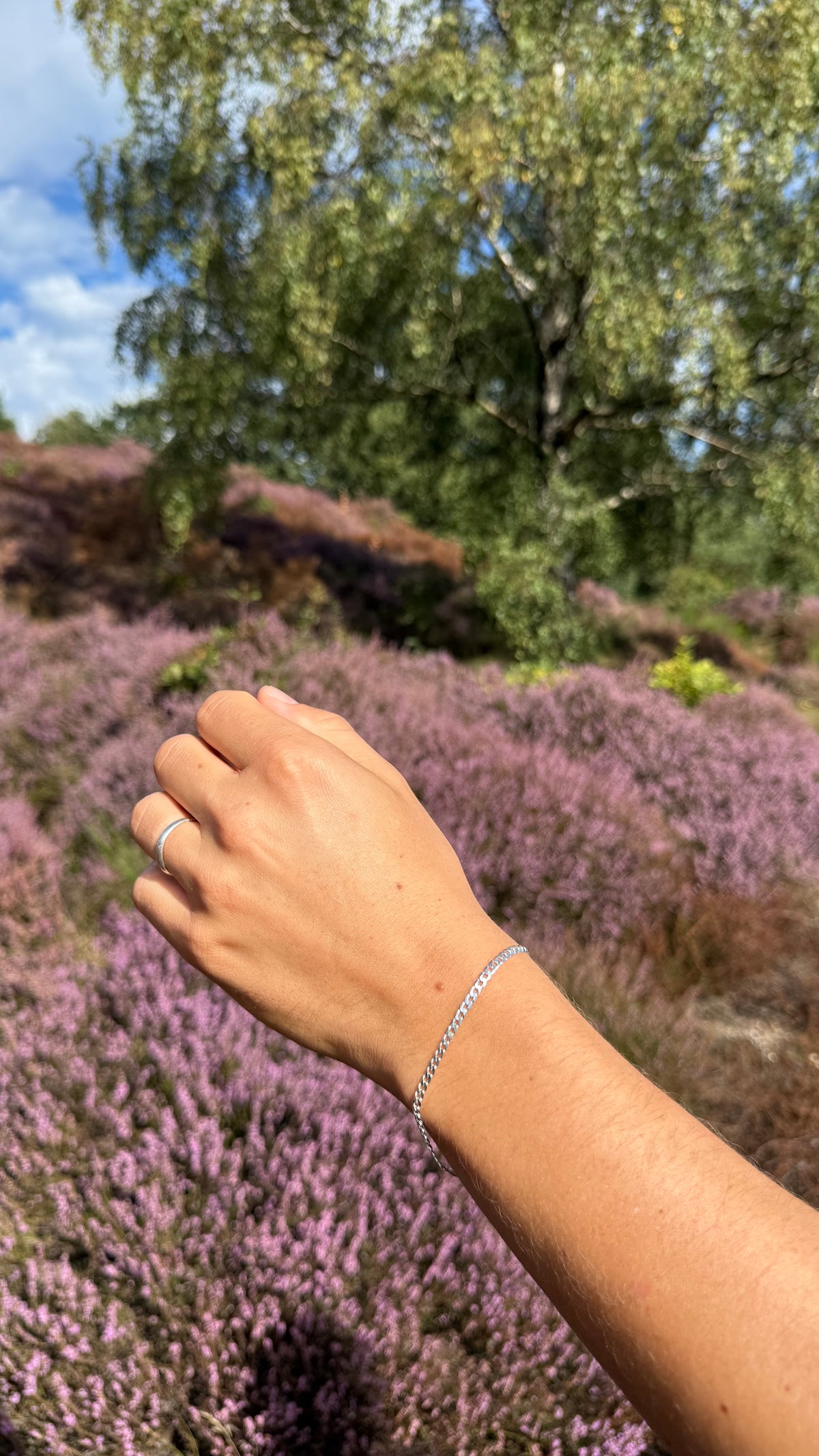 Gourmet Portofino Bracelet