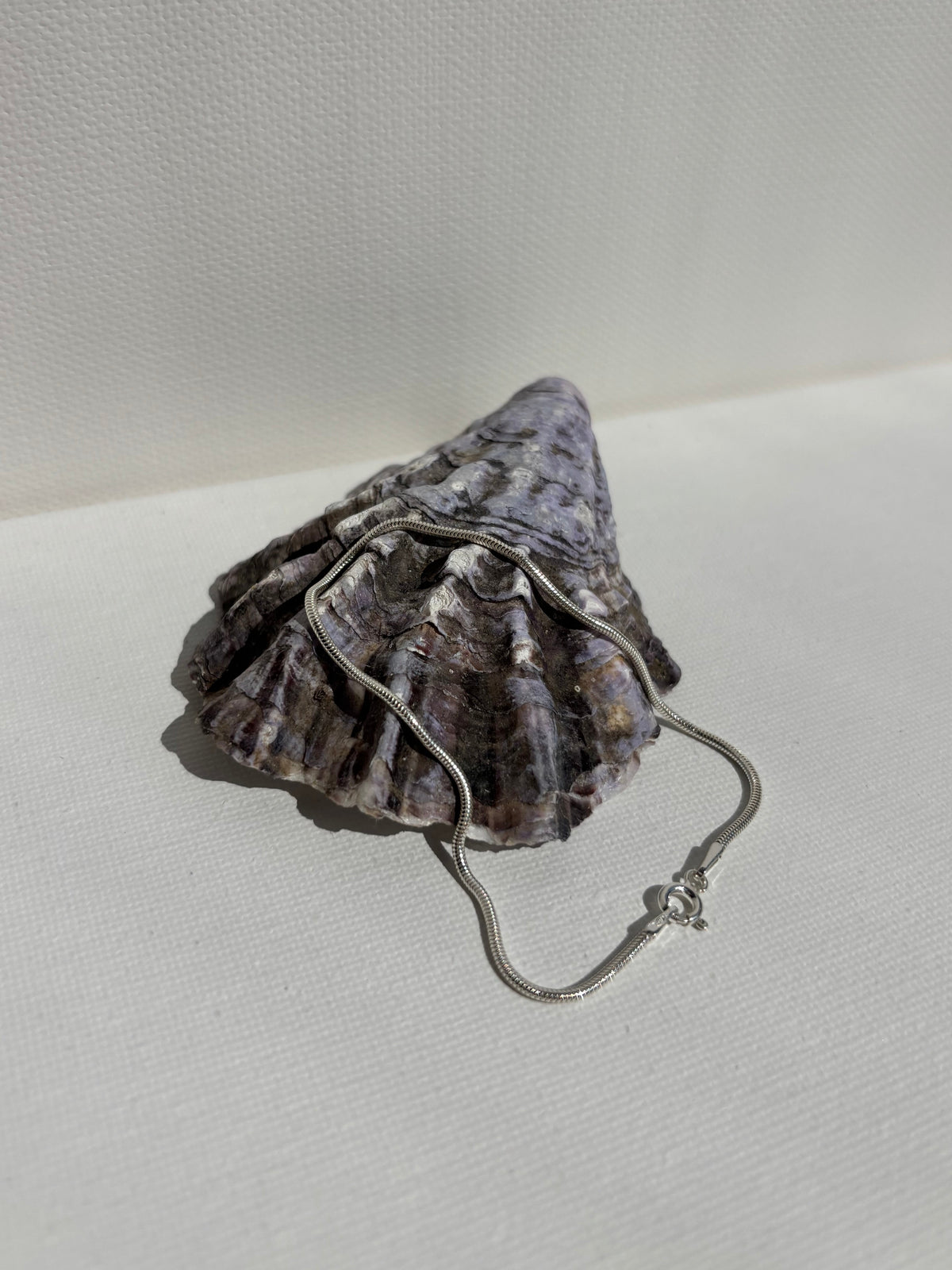 Serpent Lalaria Bracelet