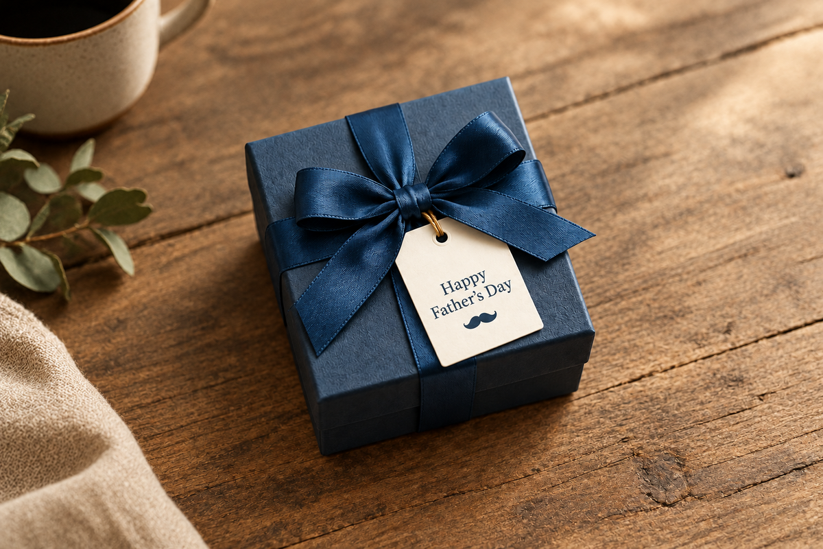 Father’s Day Gift Guide: How to Choose the Perfect Gift for Dad