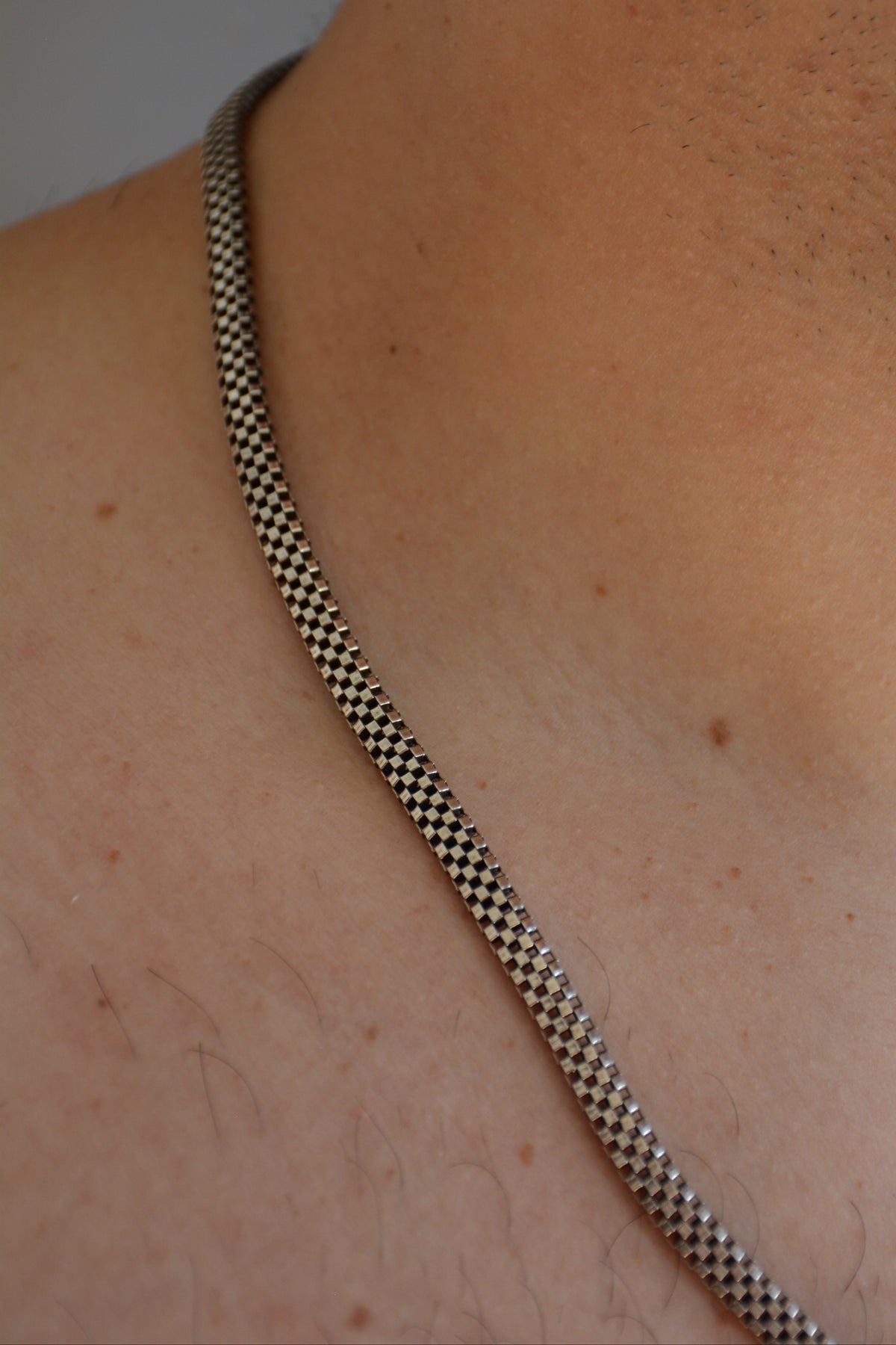 Bali Bálos Necklace