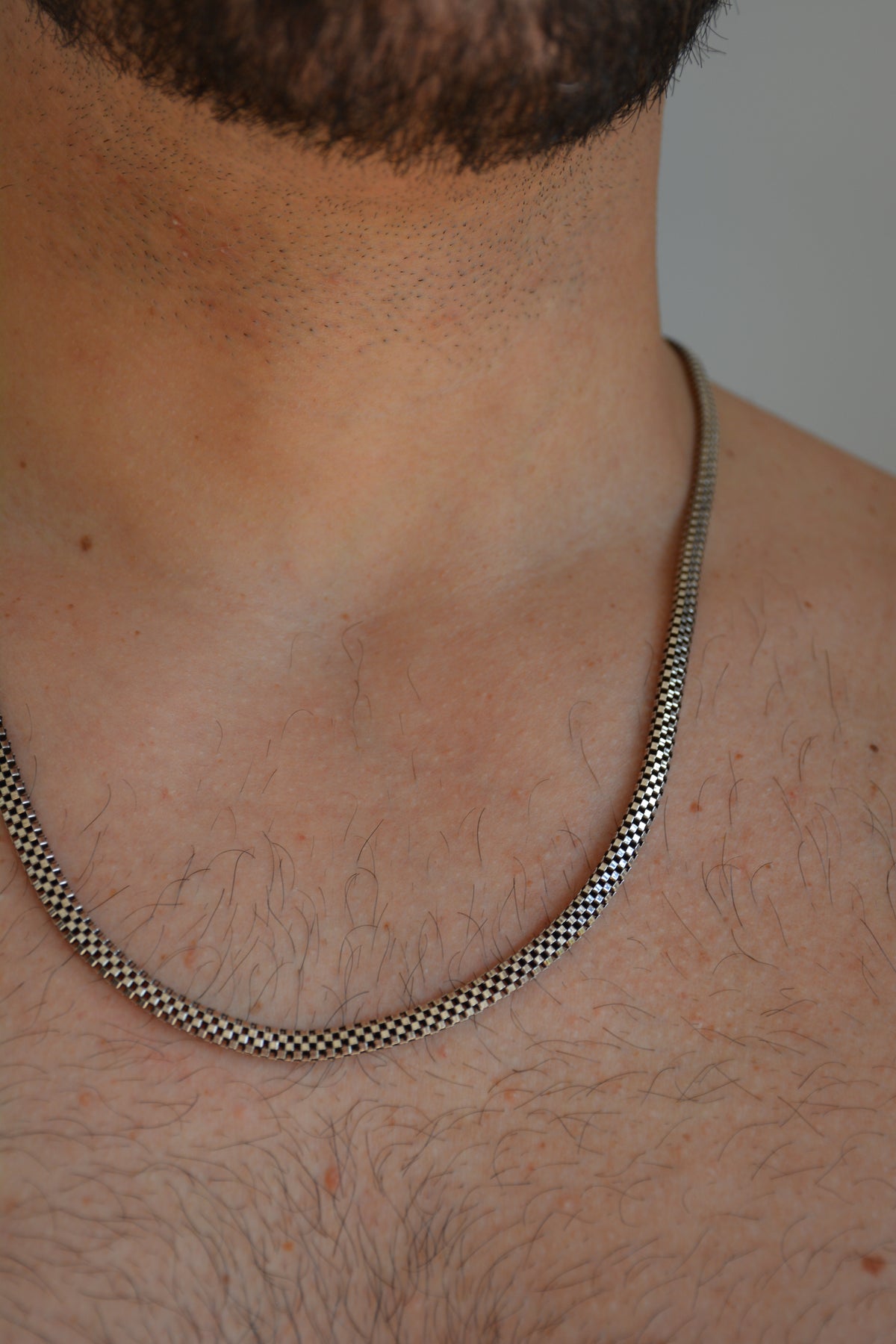 Bali Bálos Necklace