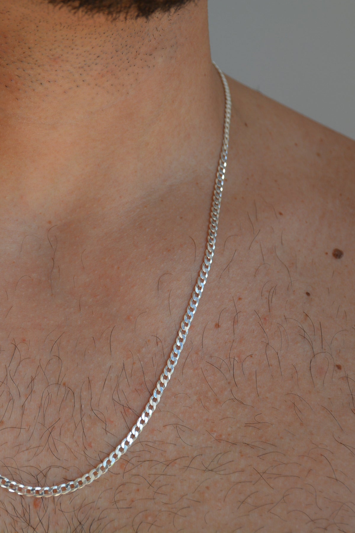 Gourmet Monaco Necklace