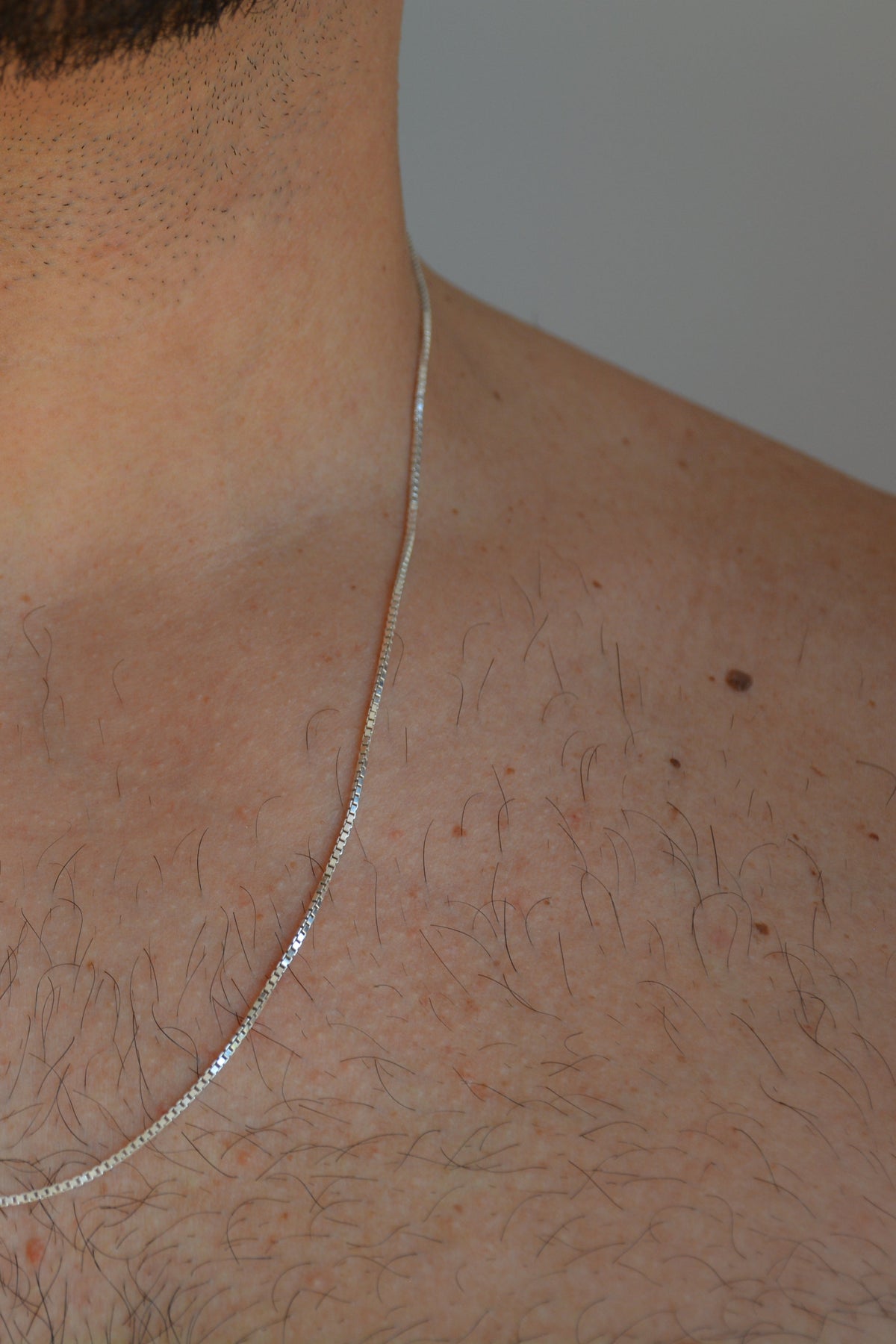 Venetian Copacabana Necklace