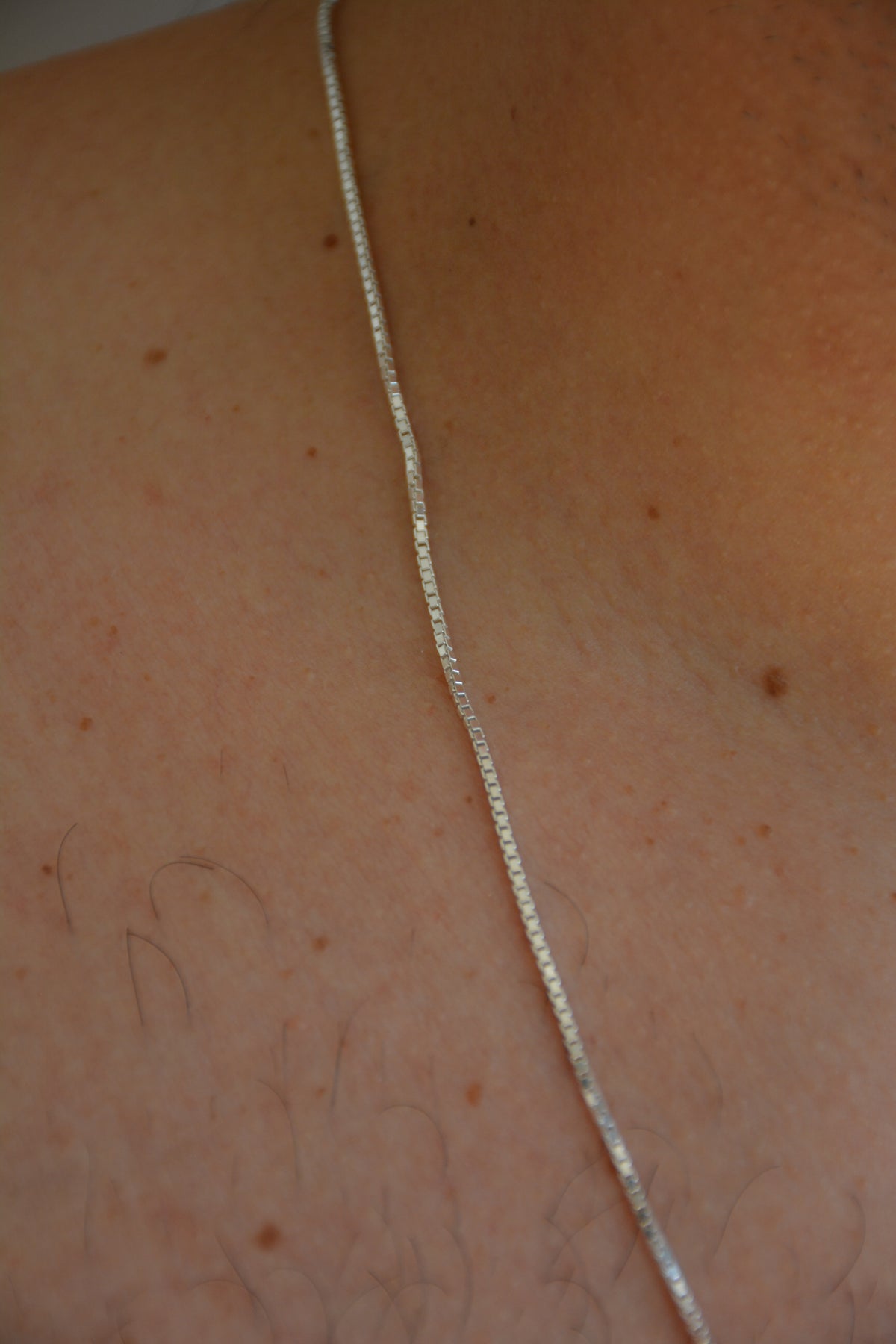 Venetian Copacabana Necklace