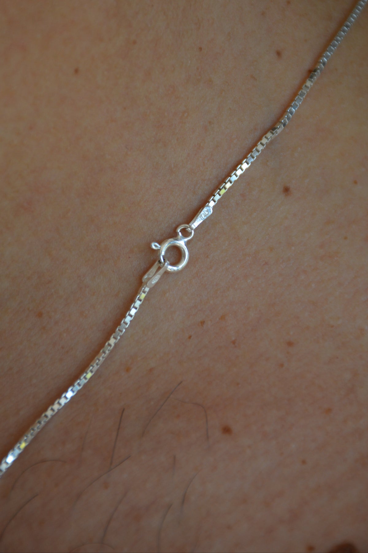Venetian Copacabana Necklace