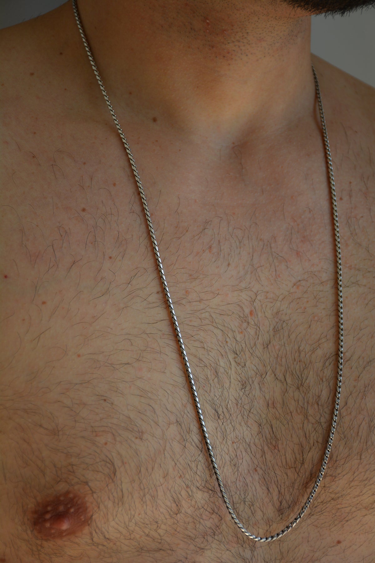 Bali Falasarna Necklace