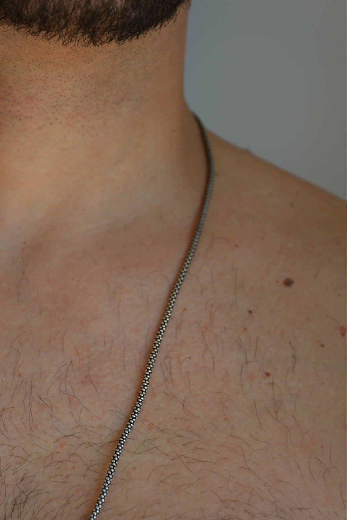 Bali Aselinos Necklace