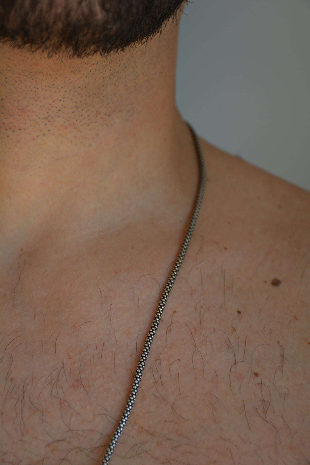 Bali Aselinos Necklace
