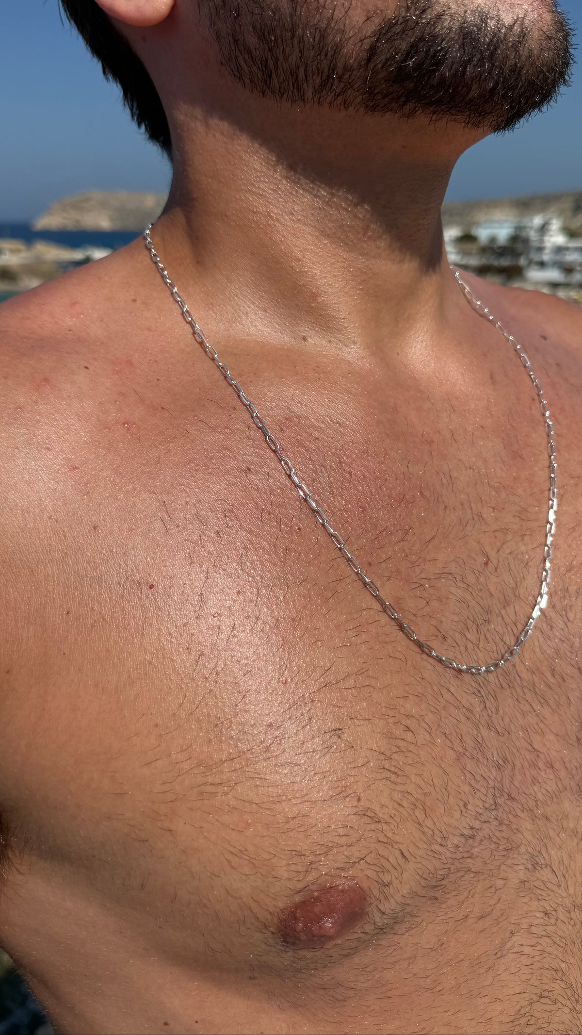 Cartier Navagio Necklace