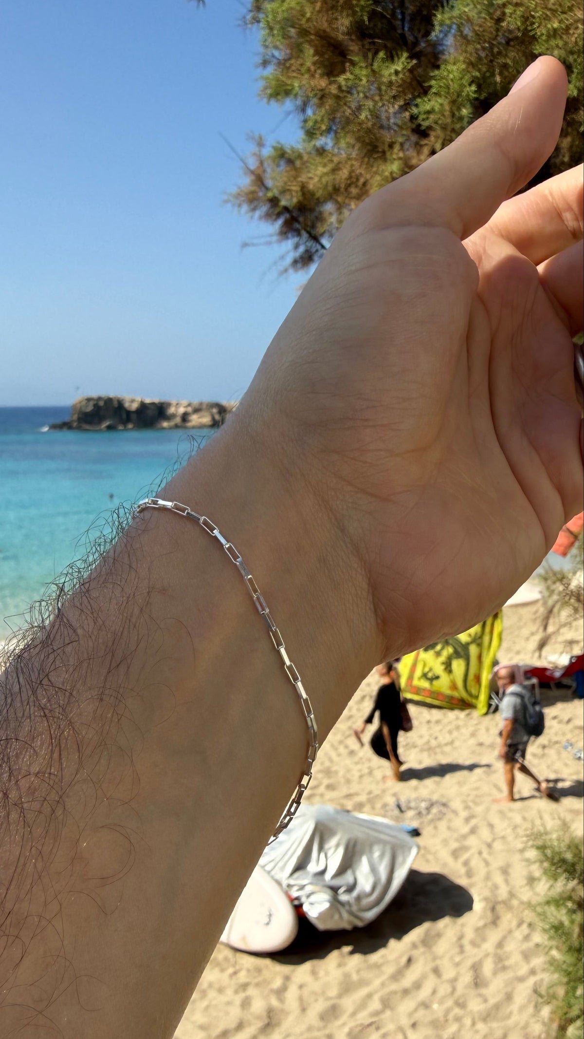Cartier Elafonisi Bracelet