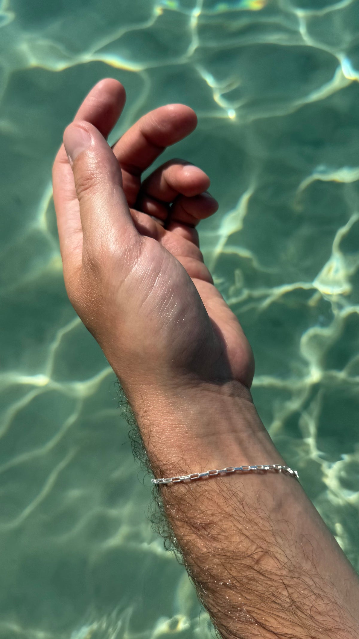 Cartier Elafonisi Bracelet