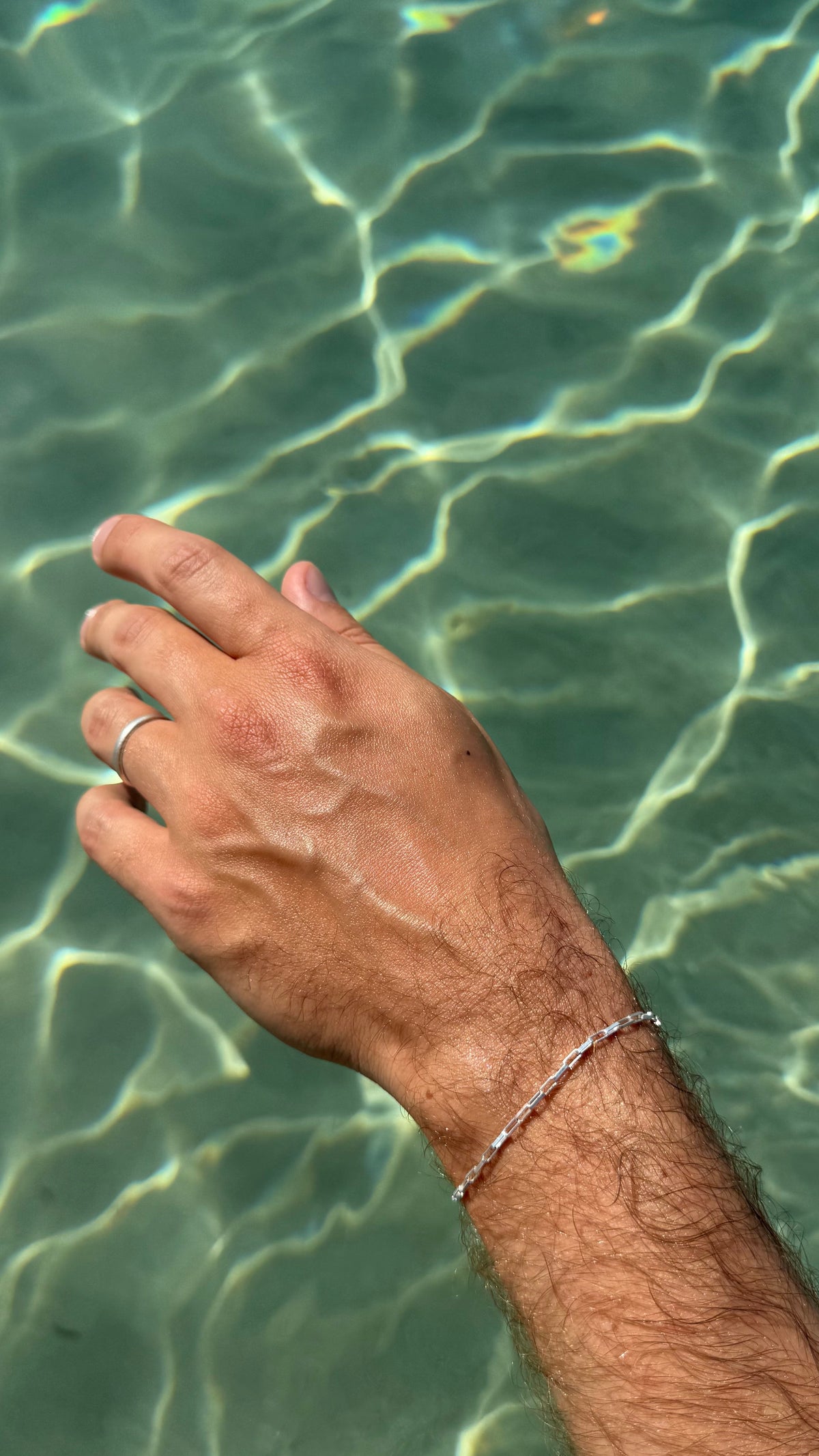 Cartier Elafonisi Bracelet