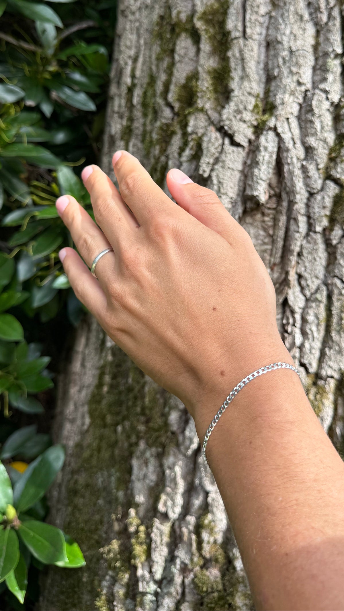 Gourmet Portofino Bracelet