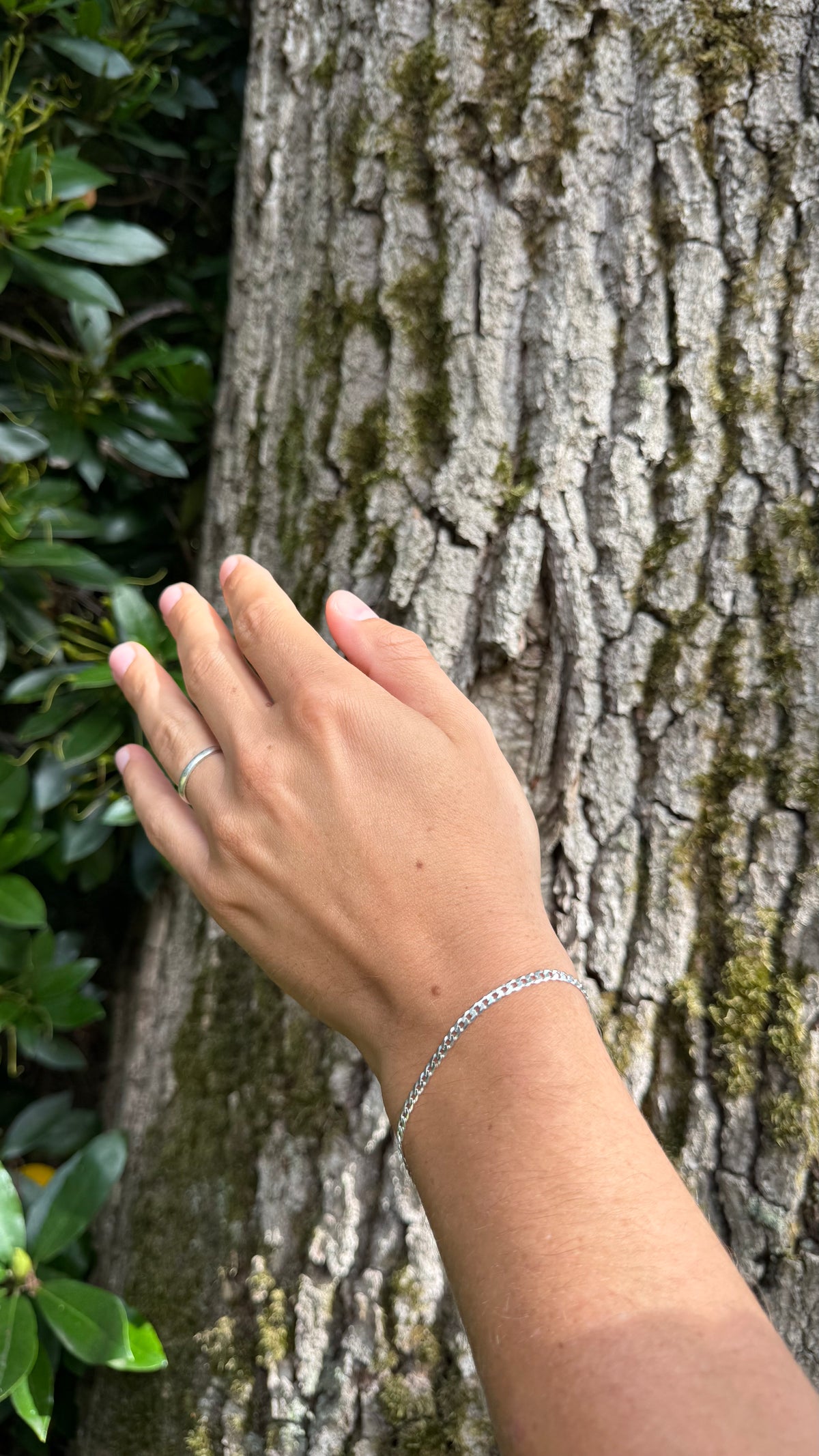 Gourmet Portofino Bracelet