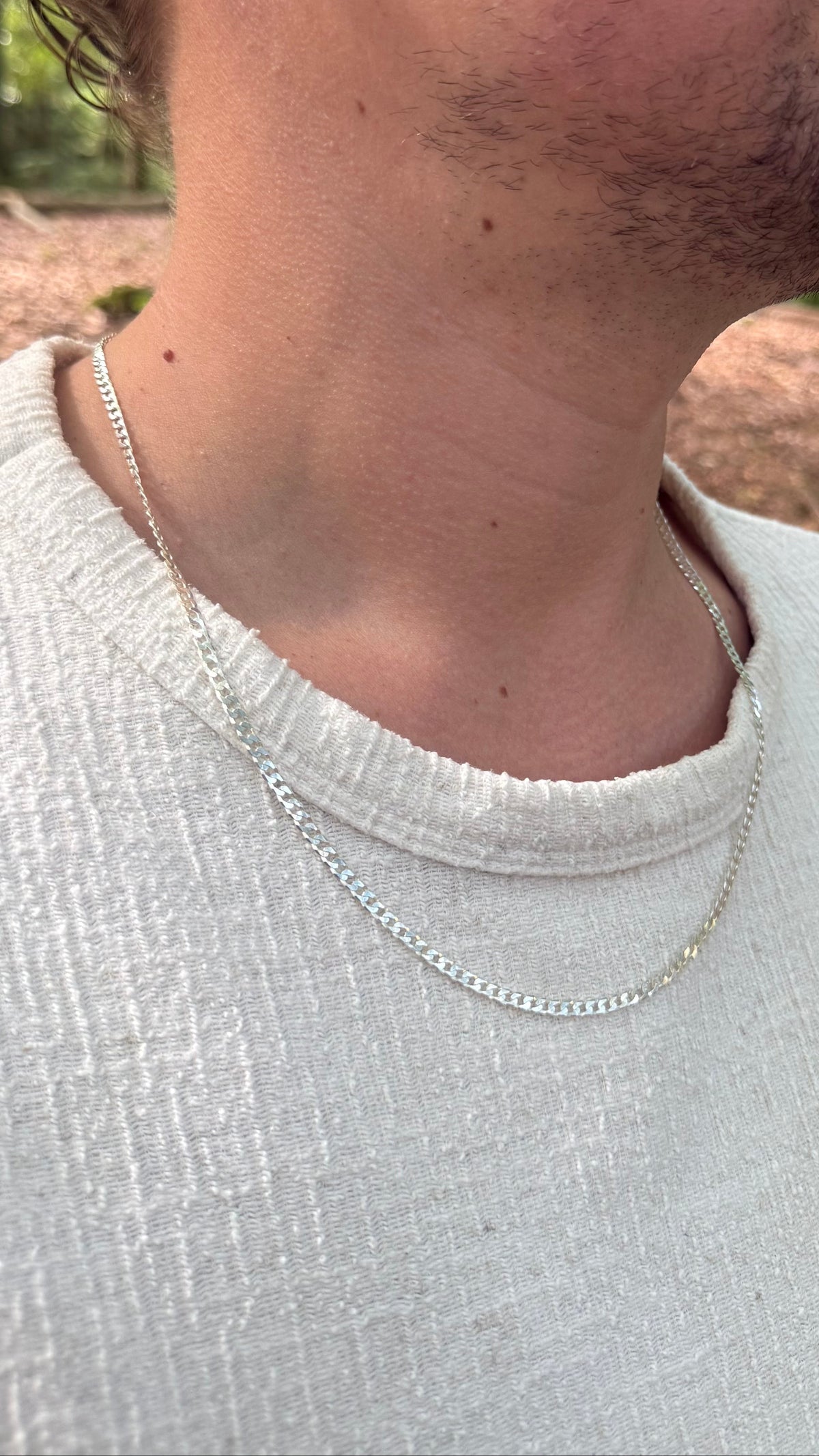 Gourmet Monaco Necklace