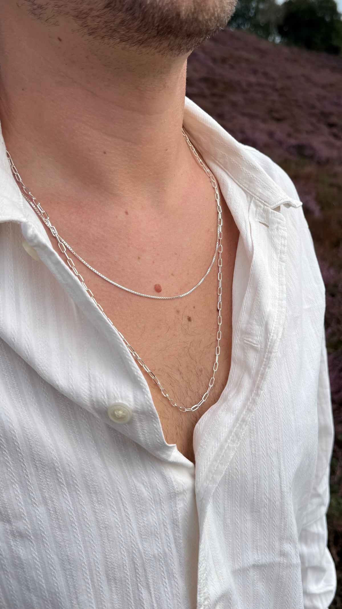 Cartier Navagio Necklace